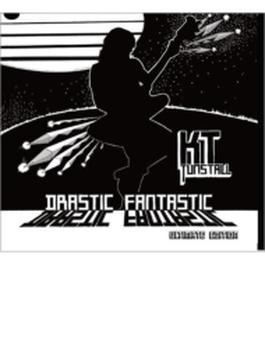 Drastic Fantastic (Ultimate Edition) (3CD)