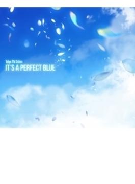 IT'S A PERFECT BLUE 【初回限定盤】
