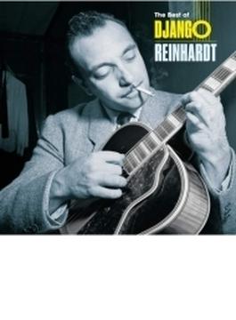 Best Of Django Reinhardt (+2 Bonus Tracks)