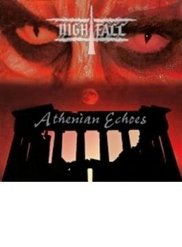 Athenian Echoes + Eons Aura