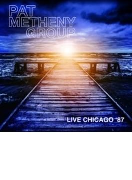 Live In Chicago '87 (Ltd)