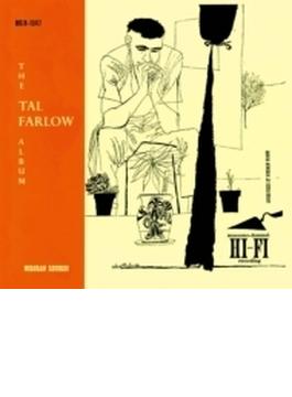 Tal Farlow Album 【限定盤】(UHQCD)