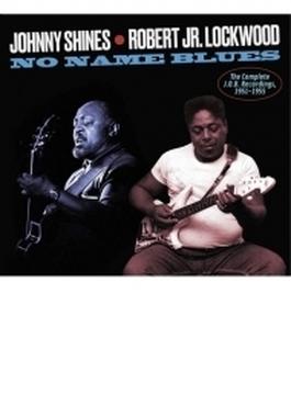 No Name Blues: The Complete J.o.b. Recordings 1951-1955