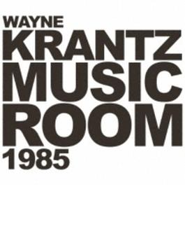Music Room 1985