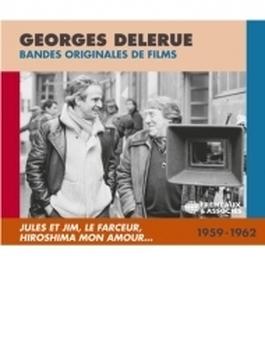 Bandes Originales De Films 1959-1962