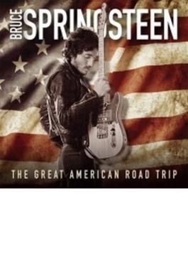 Great American Road Trip (10CD)