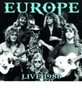 Live 1986 (Ltd)