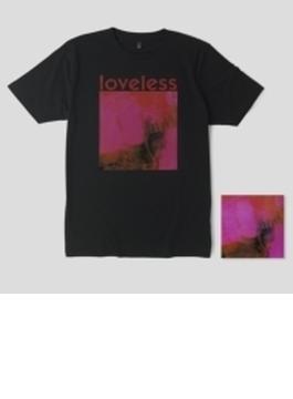 loveless (国内盤2CD+TシャツXL)【限定盤】
