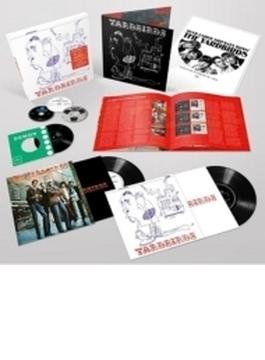 Yardbirds (Roger The Engineer) Super Deluxe Box Set (3CD+2LP+7inch)