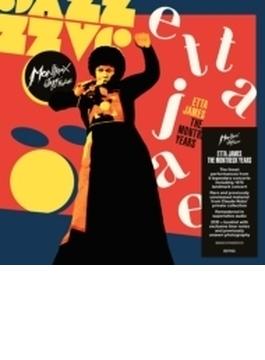 Etta James: The Montreux Years (2CD)