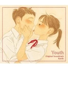 Youth - Original Soundtrack 【初回生産限定盤】(+Blu-ray)