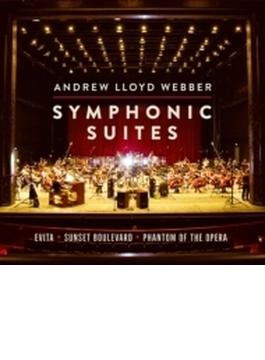 Symphonic Suites