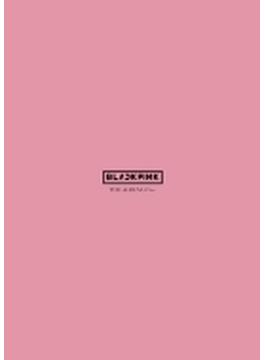 THE ALBUM -JP Ver.- 【初回限定盤 B Ver.】(CD+DVD)