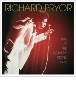 Live At The Comedy Store. 1973