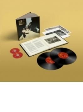 Buena Vista Social Club: 25th Anniversary Edition: (2CD＋2LP Bookpack Deluxe Box Set)