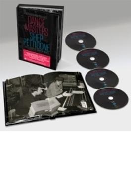 Arthur Baker Presents Dance Masters - The Shep Pettibone Master-Mixes (4CD)【メディアブック仕様】