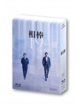 相棒 season 19 Blu-ray BOX