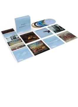 Studio Albums 1996-2007 (6CD)