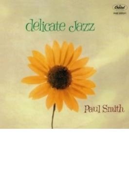 Delicate Jazz (Ltd)