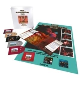 Road Apples (30th Anniversary) (4CD+Blu-ray Audio)