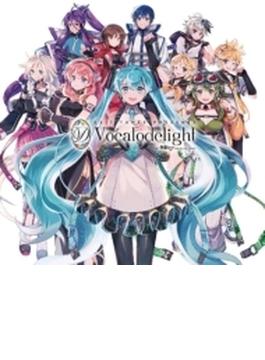 EXIT TUNES PRESENTS Vocalodelight feat. 初音ミク 【初回生産限定盤】
