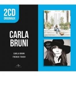 Carla Bruni / French Touch
