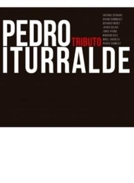 Tribute Pedro Iturralde