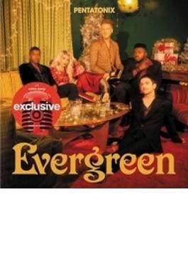 Evergreen (+1 Extra Song)