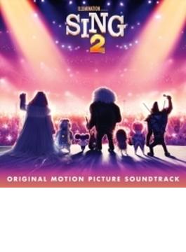 Sing 2: Original Soundtrack