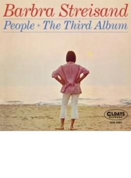 People + The Third Album (Pps)