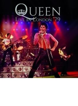 Live In London '79 (Ltd)