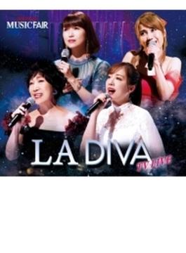 LA DIVA -TV LIVE-