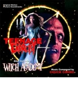 Teenage Exorcist / Witch Academy