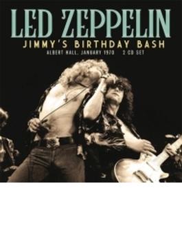 Jimmy's Birthday Bash (2CD)