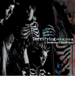TERRIFYING - Art of Dying & Beware of Darkness -20th (2枚組DUOケース仕様)