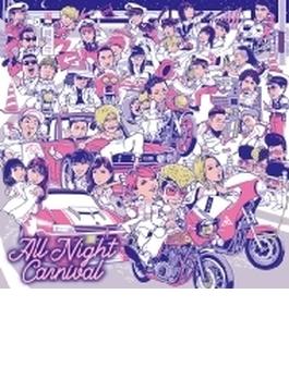 All Night Carnival (+DVD)