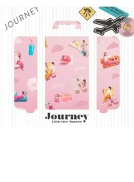 Journey 【初回生産限定盤A】(+Blu-ray)