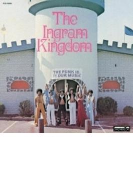 Ingram Kingdom (Pps)(Ltd)