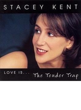 Love Is The Tender Trap