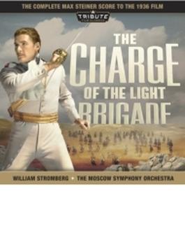 Charge Of Light Brigade