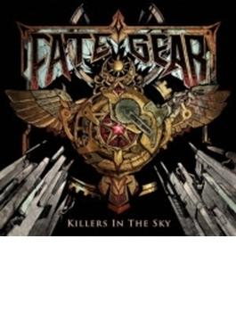 Killers in the Sky 【DVD付き豪華盤】(+DVD)