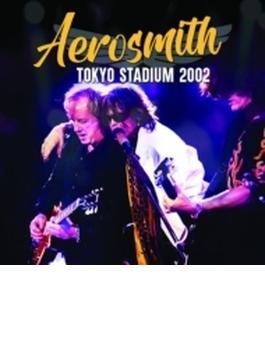 Tokyo Stadium 2002 (2CD)