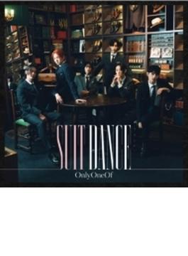 Suit Dance (Japanese Ver.)(+dvd)(Ltd)