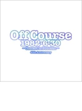 Off Course 1982・6・30 武道館コンサート40th Anniversary