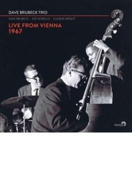 Live From Vienna 1967