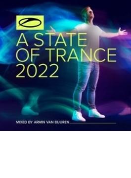 State Of Trance 2022