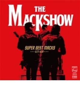 SUPER BEST MACKS S.77-S.97