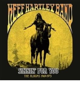 Sinnin' For You: The Albums 1969-1973 (7CD Box Set)