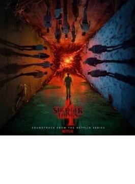 Stranger Things: Soundtrack From The Netflix Series. Season 4