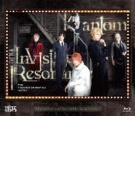 劇団『ドラマティカ』ACT2／Phantom and Invisible Resonance [Blu-ray]